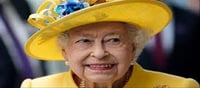 Queen Elizabeth: You won't believe how the Queen eats!!!